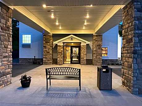 SureStay by Best Western Salem