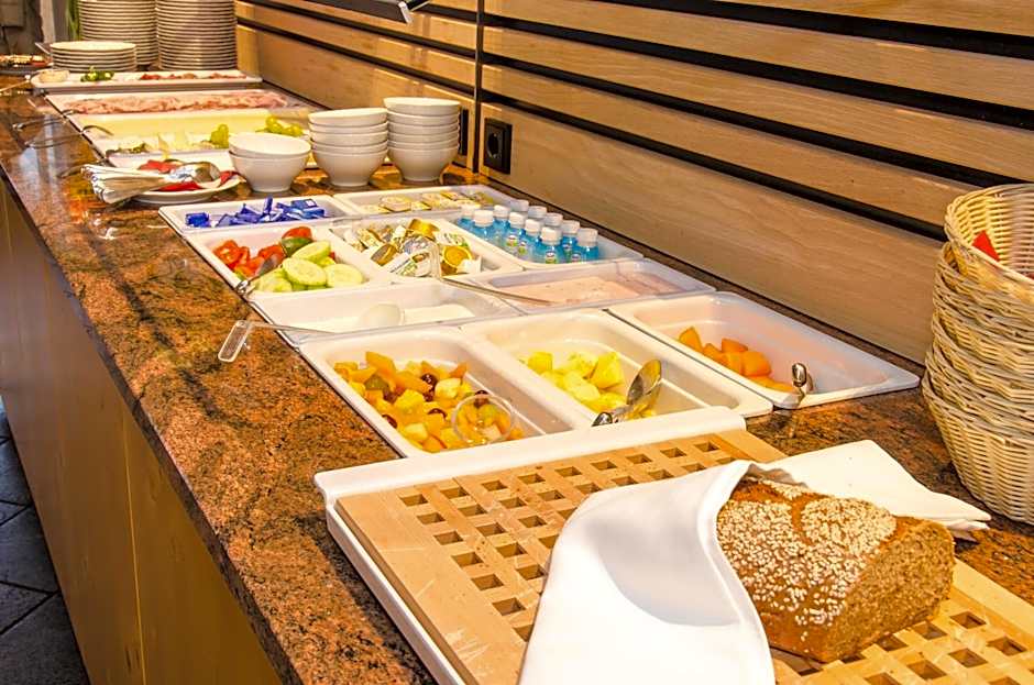 Gasthof Goldener Fisch