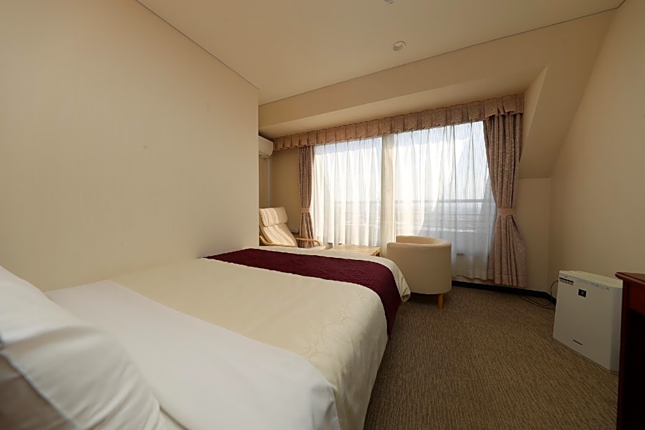 Hotel 21