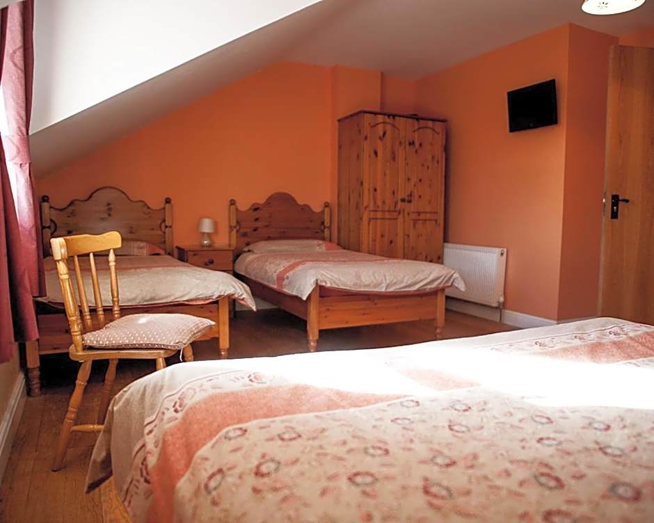 Slieve League Lodge