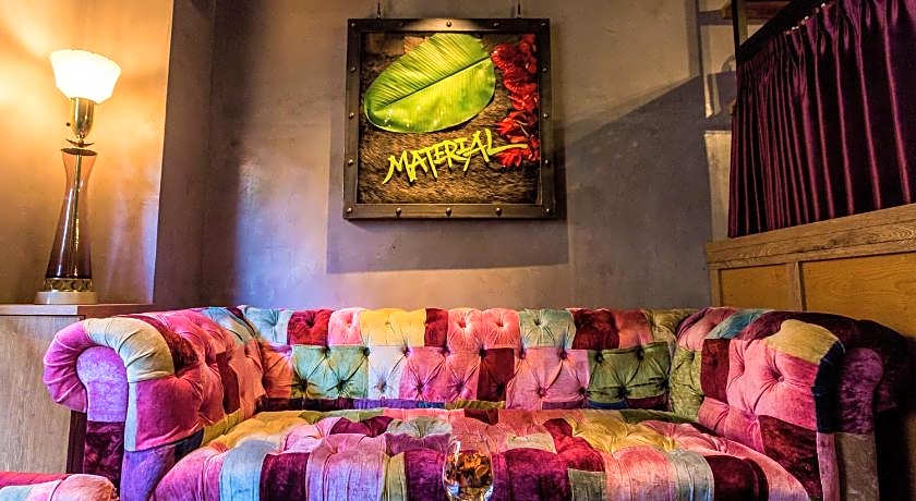 Hotel MATERIAL