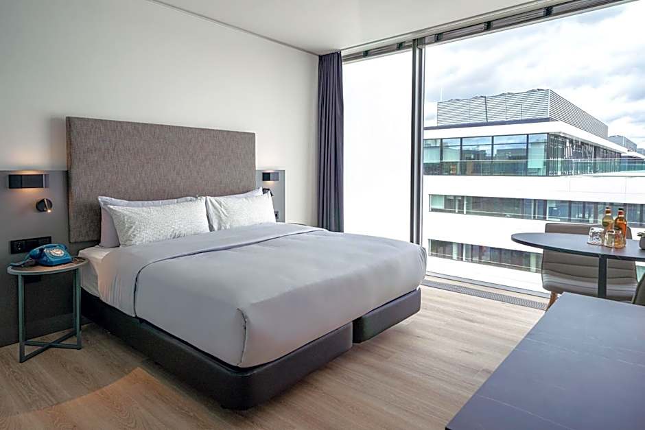 INNSiDE München Parkstadt Schwabing