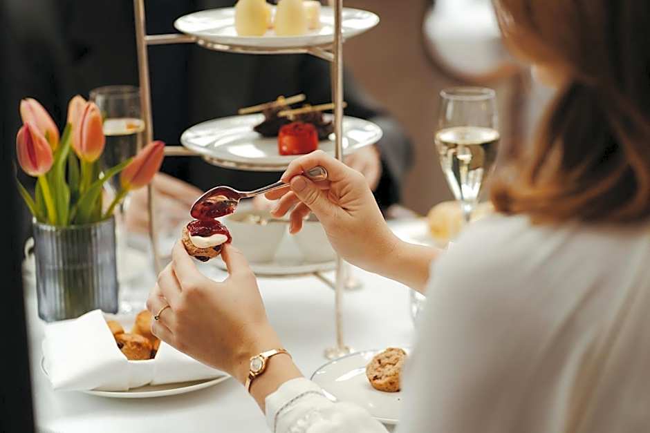 InterContinental Amstel Amsterdam By IHG