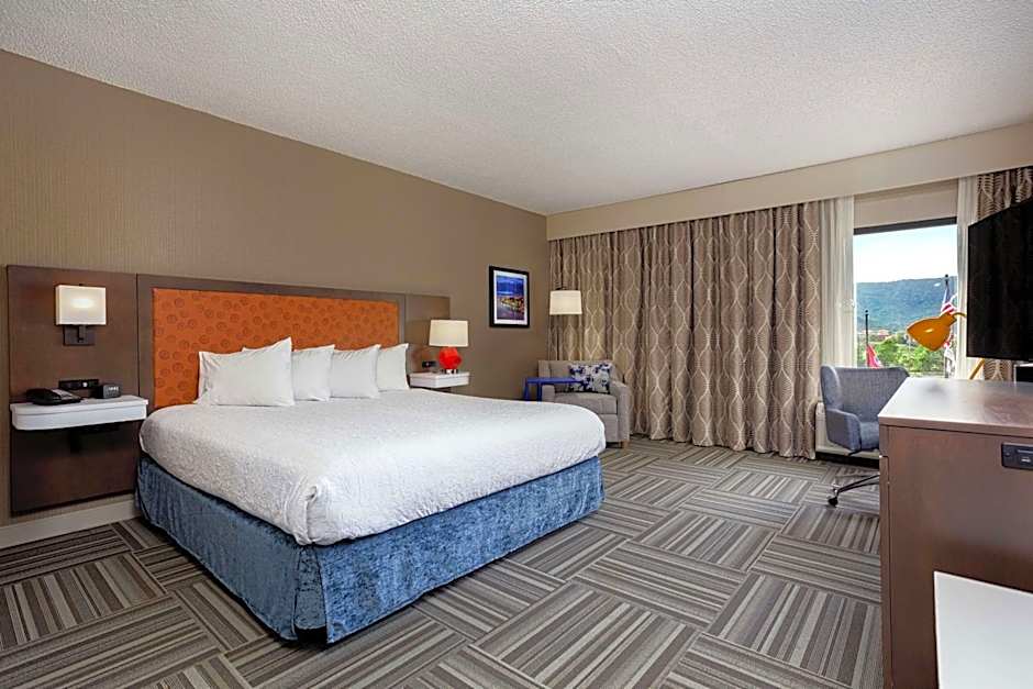 Hampton Inn By Hilton Kingsport