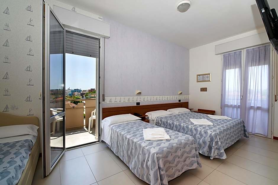 Hotel Atlantic