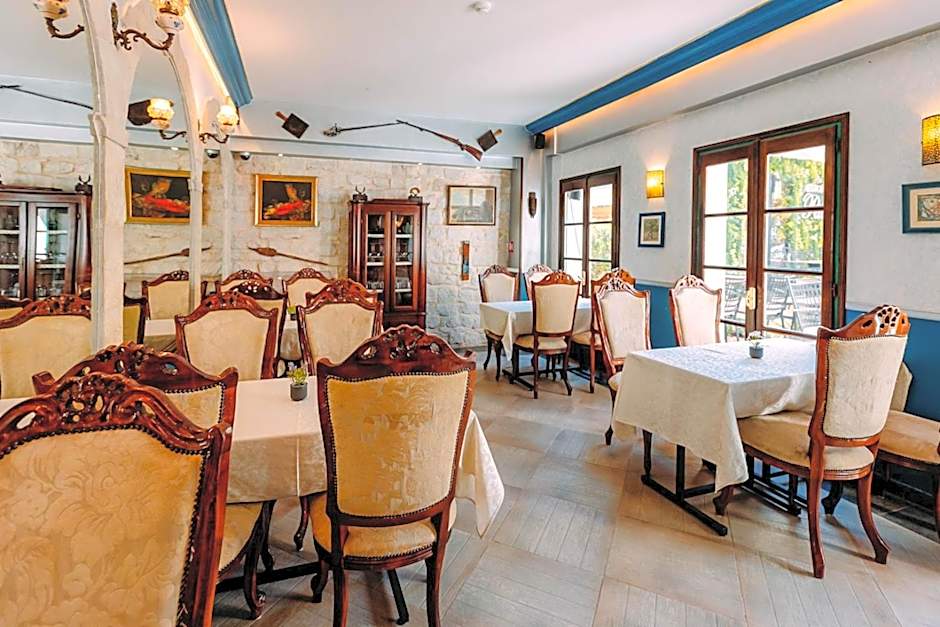 Heritage Hotel Pasike