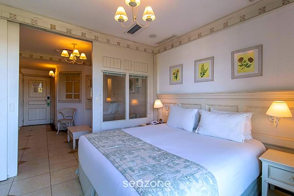 Comfortable Studios at IL Campanario Resort ILCJR