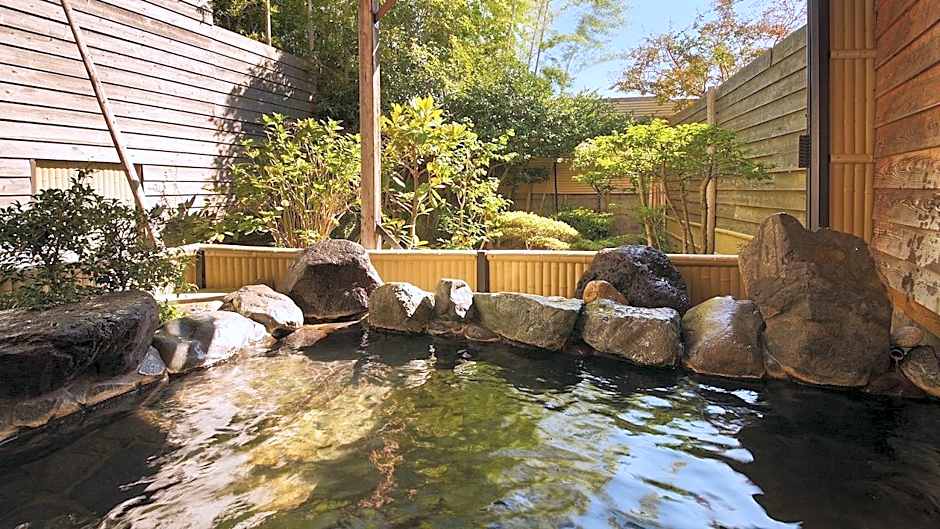 Echizen Awara Onsen Hasegawa