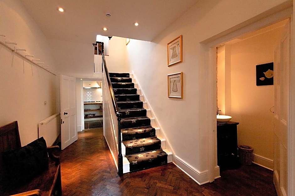 ANRÁN at Tidwell Farm