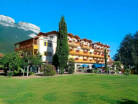 Hotel Weingarten