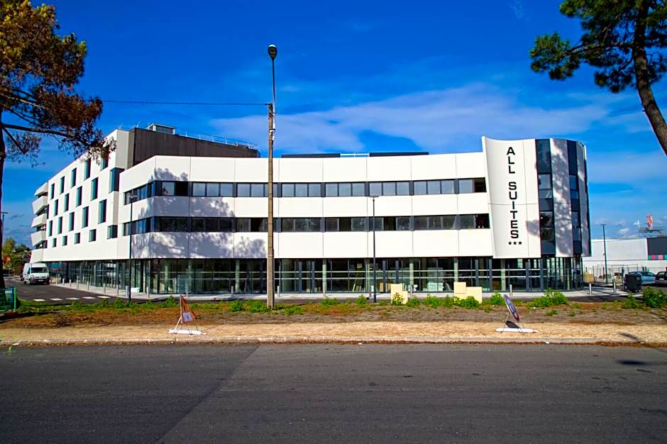 All Suites Bordeaux Pessac
