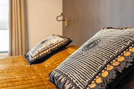 Standard Double Room with Bath