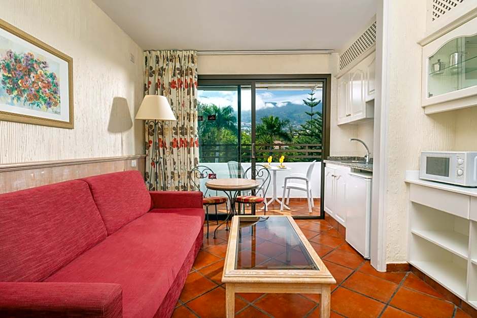 Apartamentos Masaru