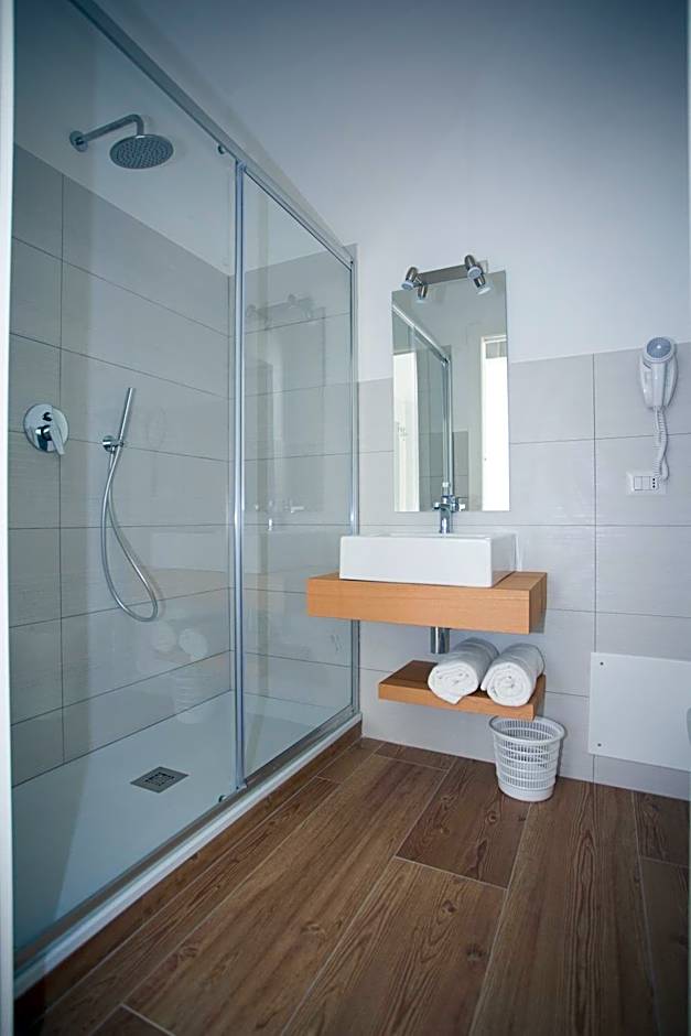 Guesthouse Porto di Roma