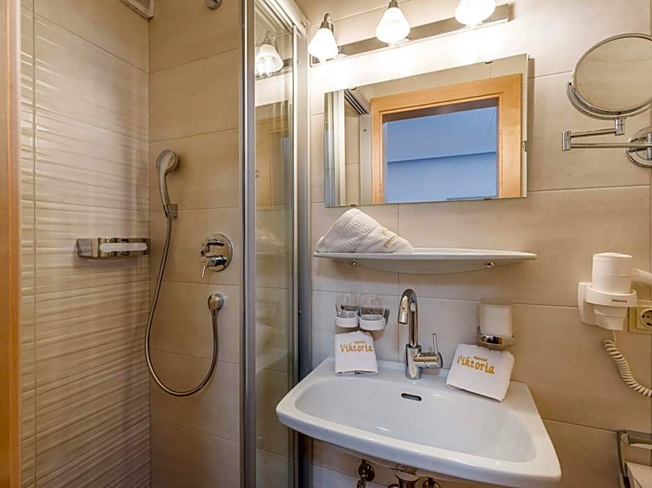 Hotel Viktoria & Landhaus Joggl