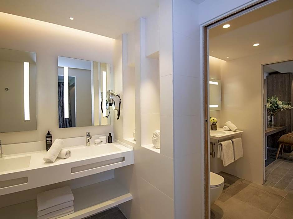 ibis Styles Beaulieu-sur-Mer