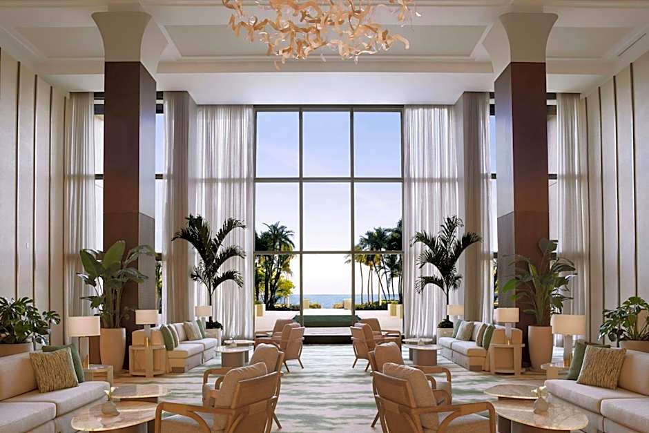 The Ritz-Carlton Key Biscayne Miami