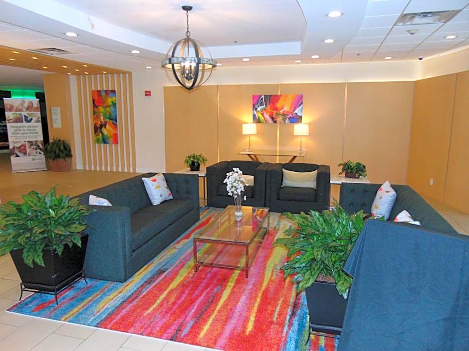 Holiday Inn Birmingham Airport By IHG