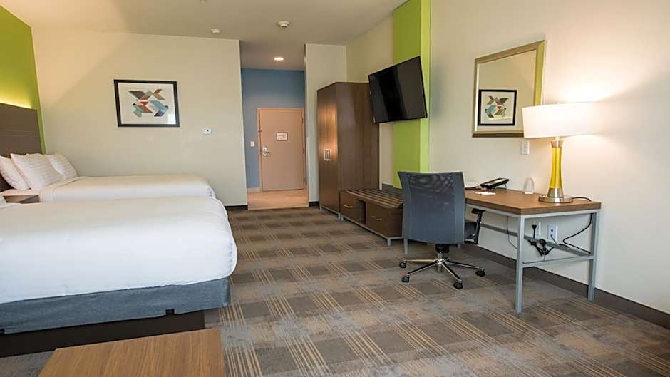 Holiday Inn Express & Suites Dripping Springs - Austin Area By IHG