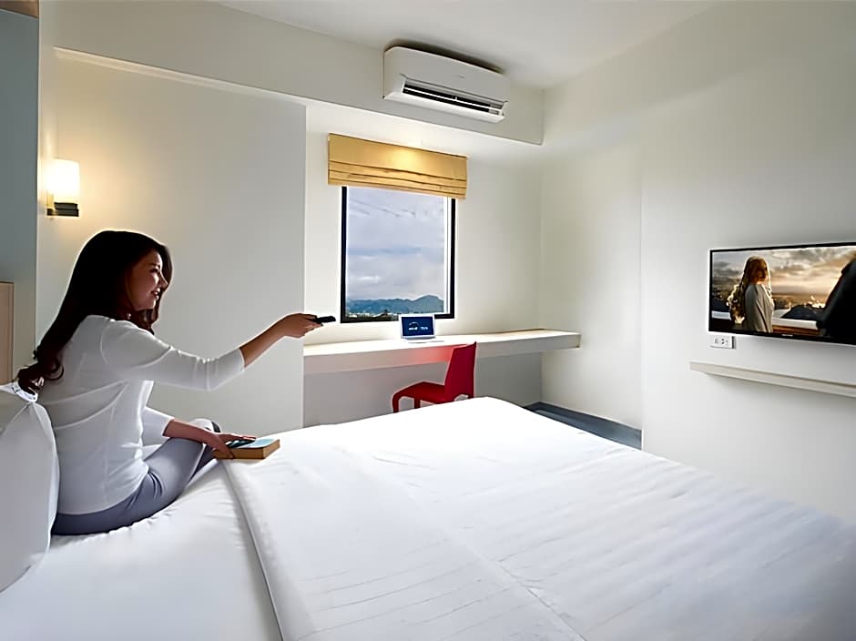 Hop Inn Hotel Alabang Manila