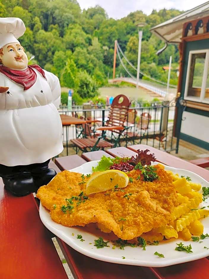 Landhotel Mariensäule