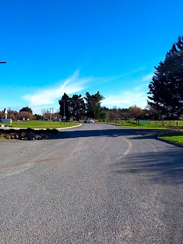 Pine Lake View Lodge