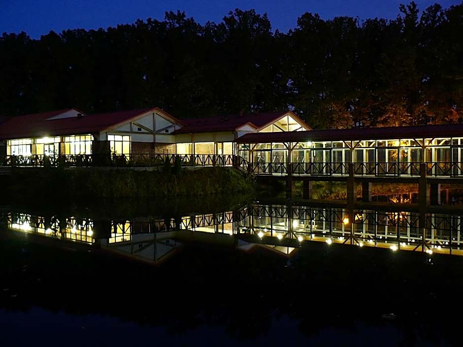 Stacja Nowa Gdynia Bed & Breakfast Aquapark