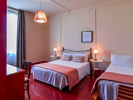 Hotel D'Azeglio