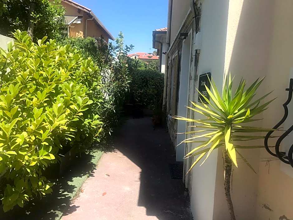 Villa Mon Rêve Apartements