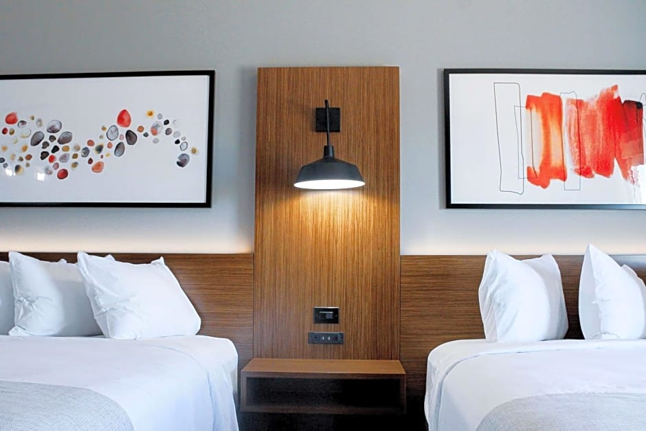 Hawthorn Suites by Wyndham Oklahoma City Airport Fairground
