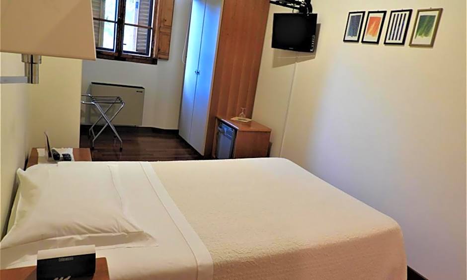 Deco Hotel