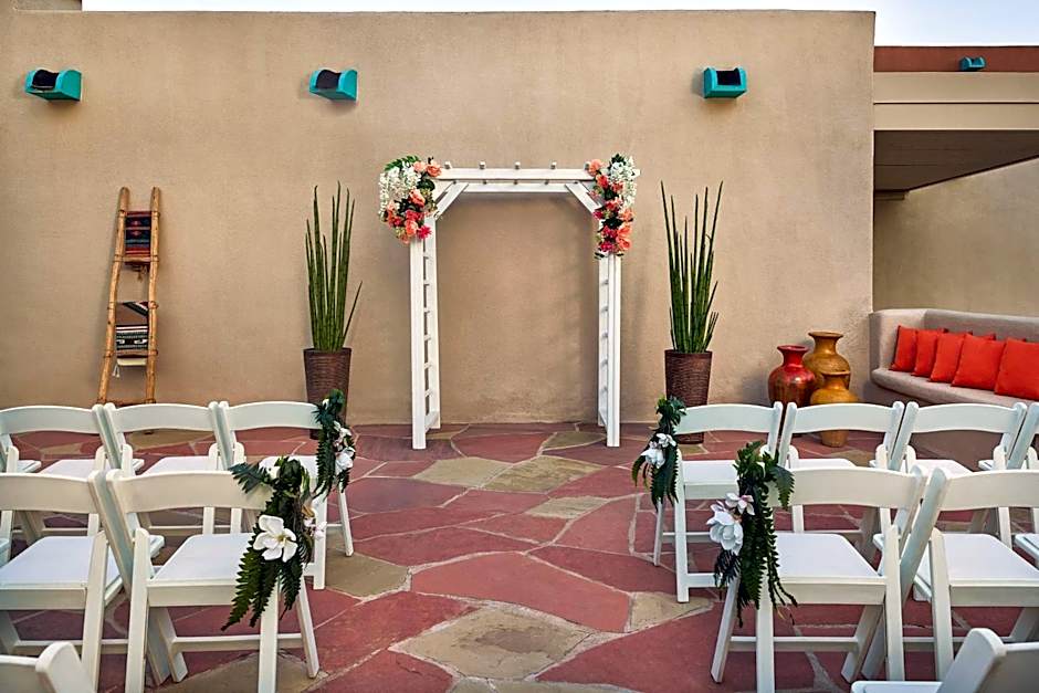 Hotel Don Fernando de Taos, Tapestry Collection by Hilton