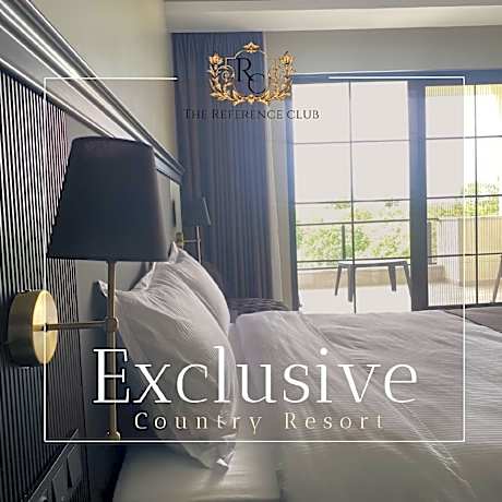 The Reference Club Country Resort & Restaurant 