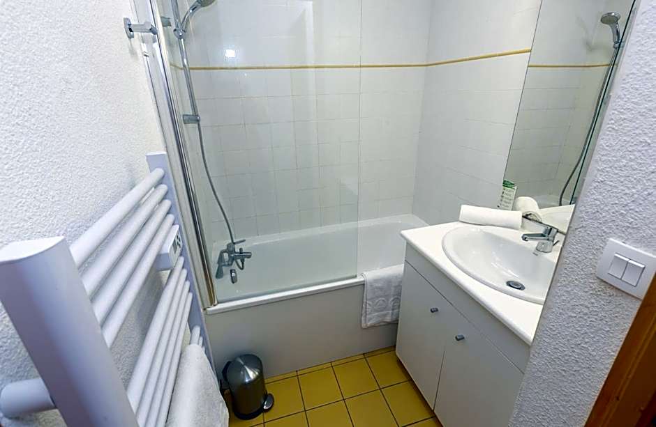 Résidence Odalys Le Buet