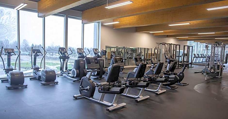 Blissful Stay in Surrey