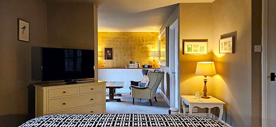 The Drunken Duck Inn