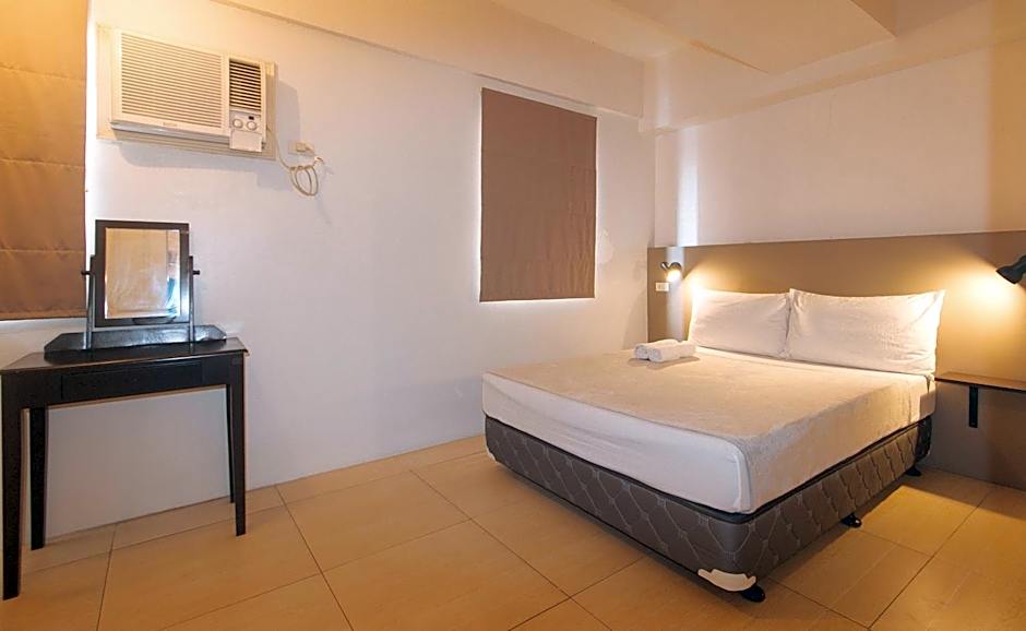 59 Xavierville by RedDoorz