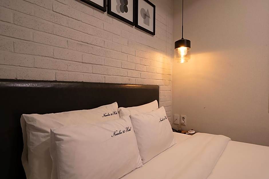 No25 Hotel Yeonsan