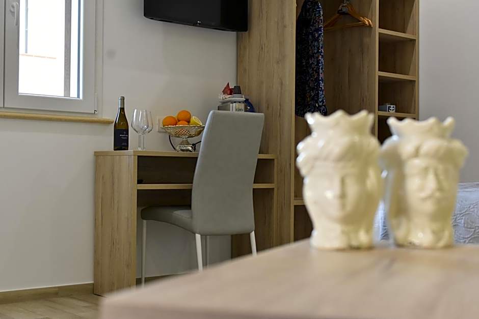 Salsedine Tropea Capo Vaticano