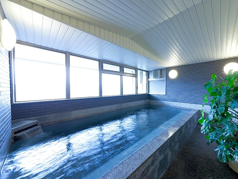 Hotel Hokke Club Oita