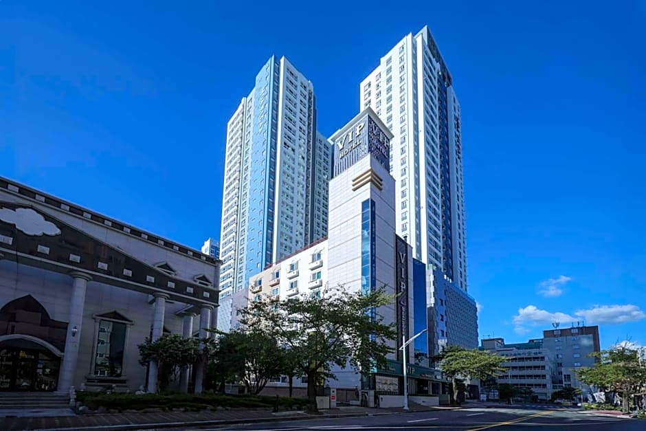 VIP Hotel Mokpo