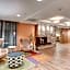 Fairfield Inn by Marriott Boston Woburn/Burlington