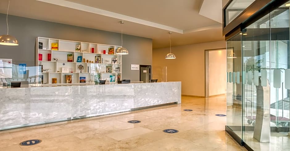 Fiesta Inn Guadalajara Aeropuerto