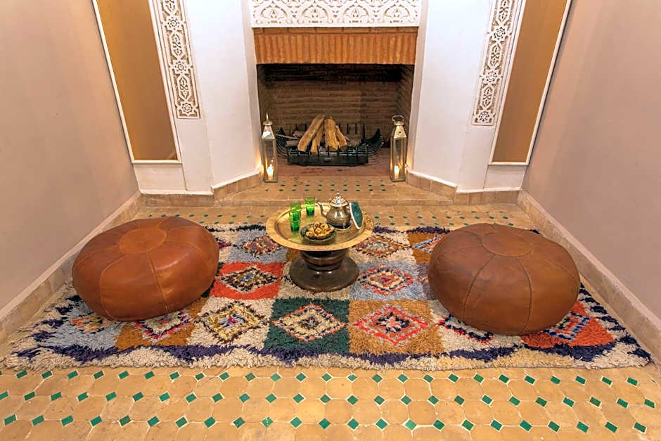 Le Medina Privilège Riad & Spa