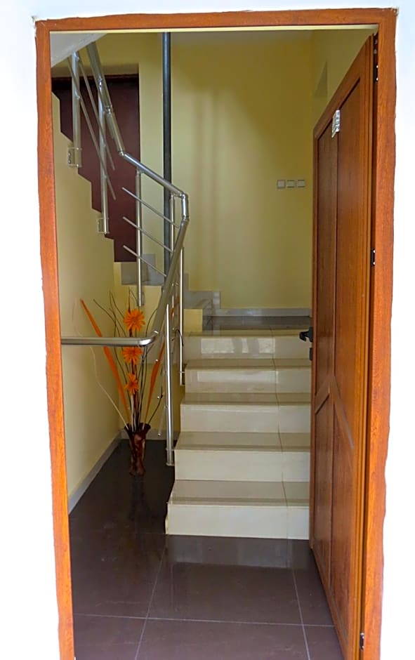 Family Hotel Lebed