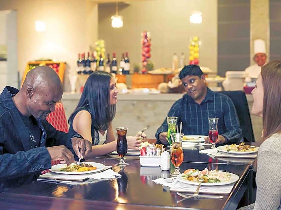 Mercure Hotel Nelspruit
