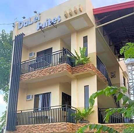 DaLei Suites in Pamplona