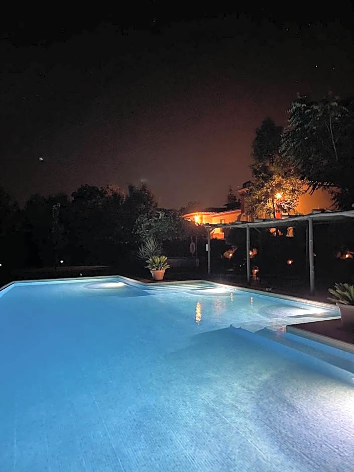 Hotel Rural Monte da Provença