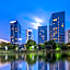Pan Pacific Serviced Suites Ningbo