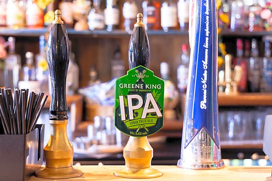 Cromwell Lodge Hotel by Greene King Inns